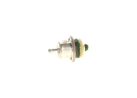 Degvielas spiediena regulators - 0 280 160 551
