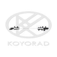 Motora dzesēsanas radiators - PL313497