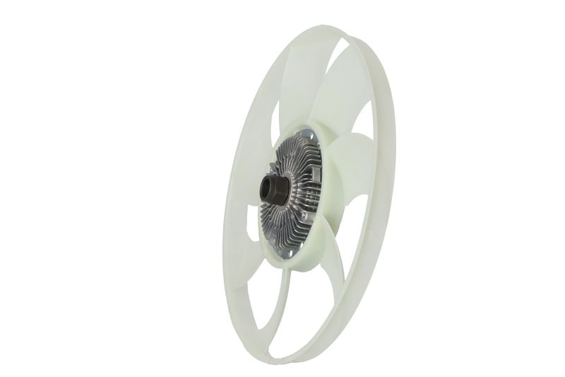 Sajūgs, Radiatora ventilators - 49713