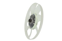 Sajūgs, Radiatora ventilators - 49713