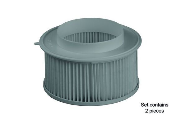 Salona filtrs - LA 15/S