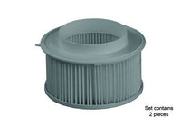 Salona filtrs - LA 15/S