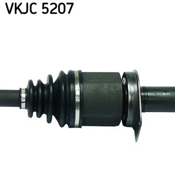 Vetoakseli - VKJC 5207