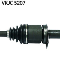 Vetoakseli - VKJC 5207