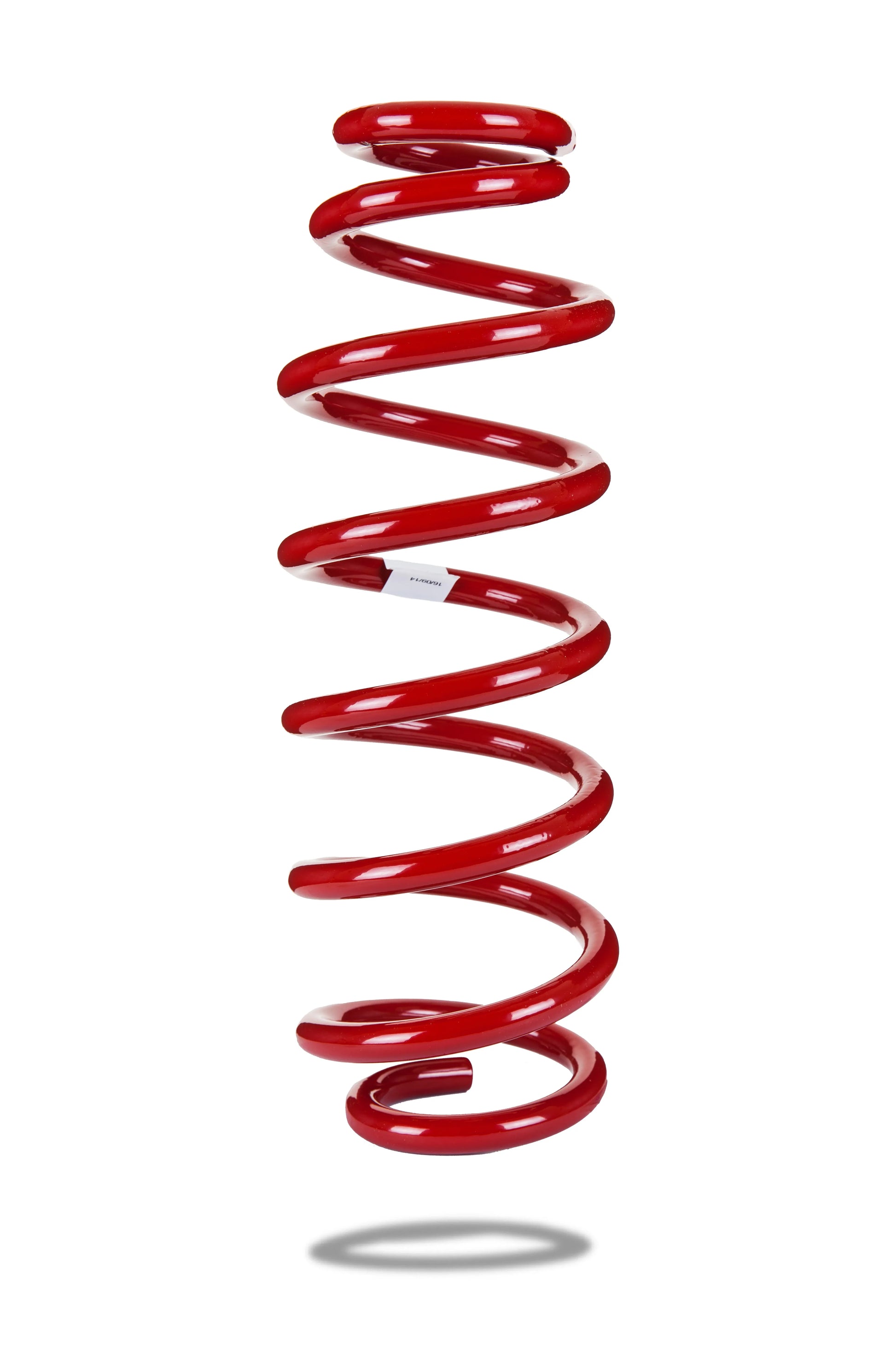 Pedders Trakryder Coil Spring - 280095