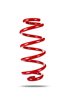 Pedders Trakryder Coil Spring - 280106