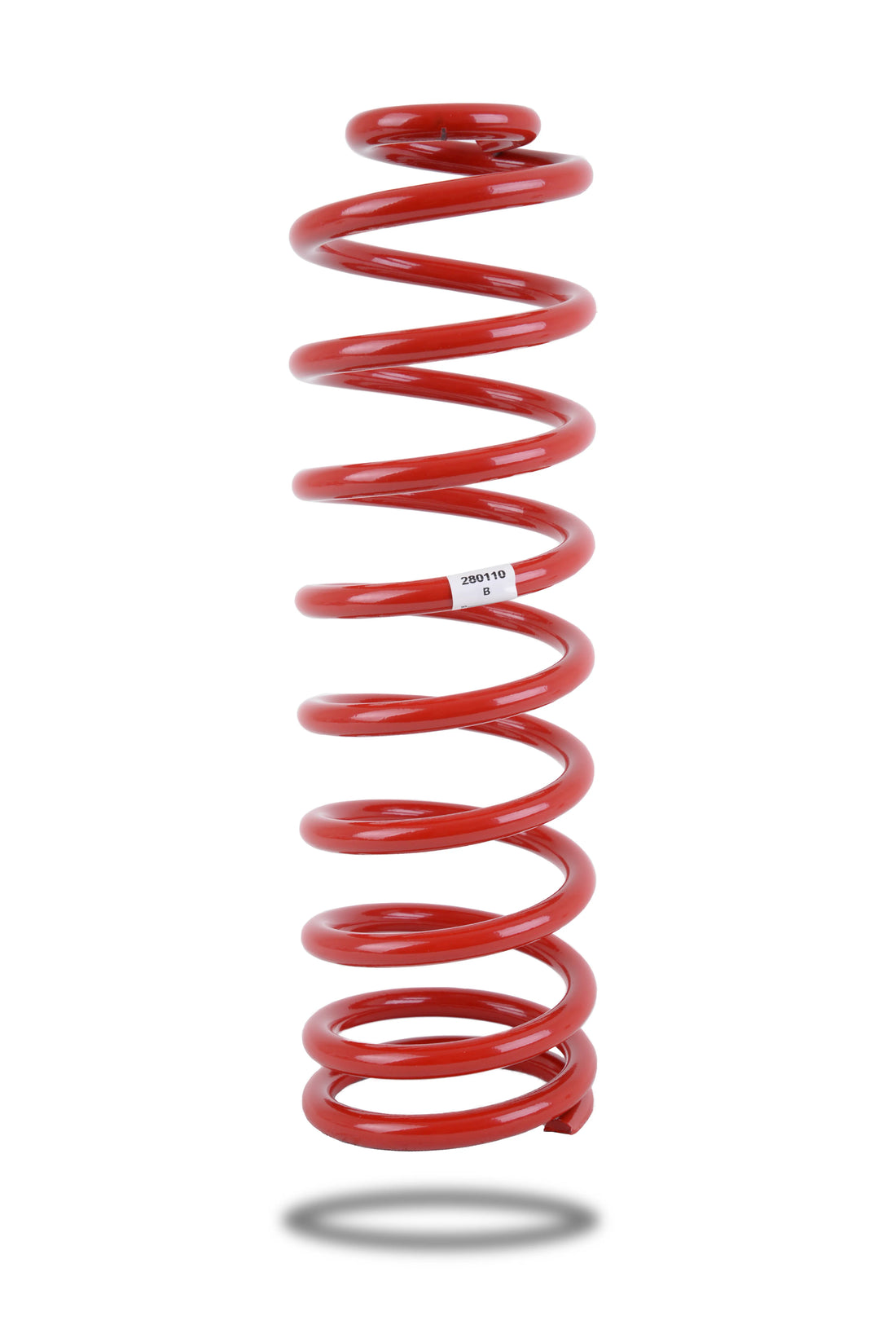 Pedders Trakryder Coil Spring - 280110