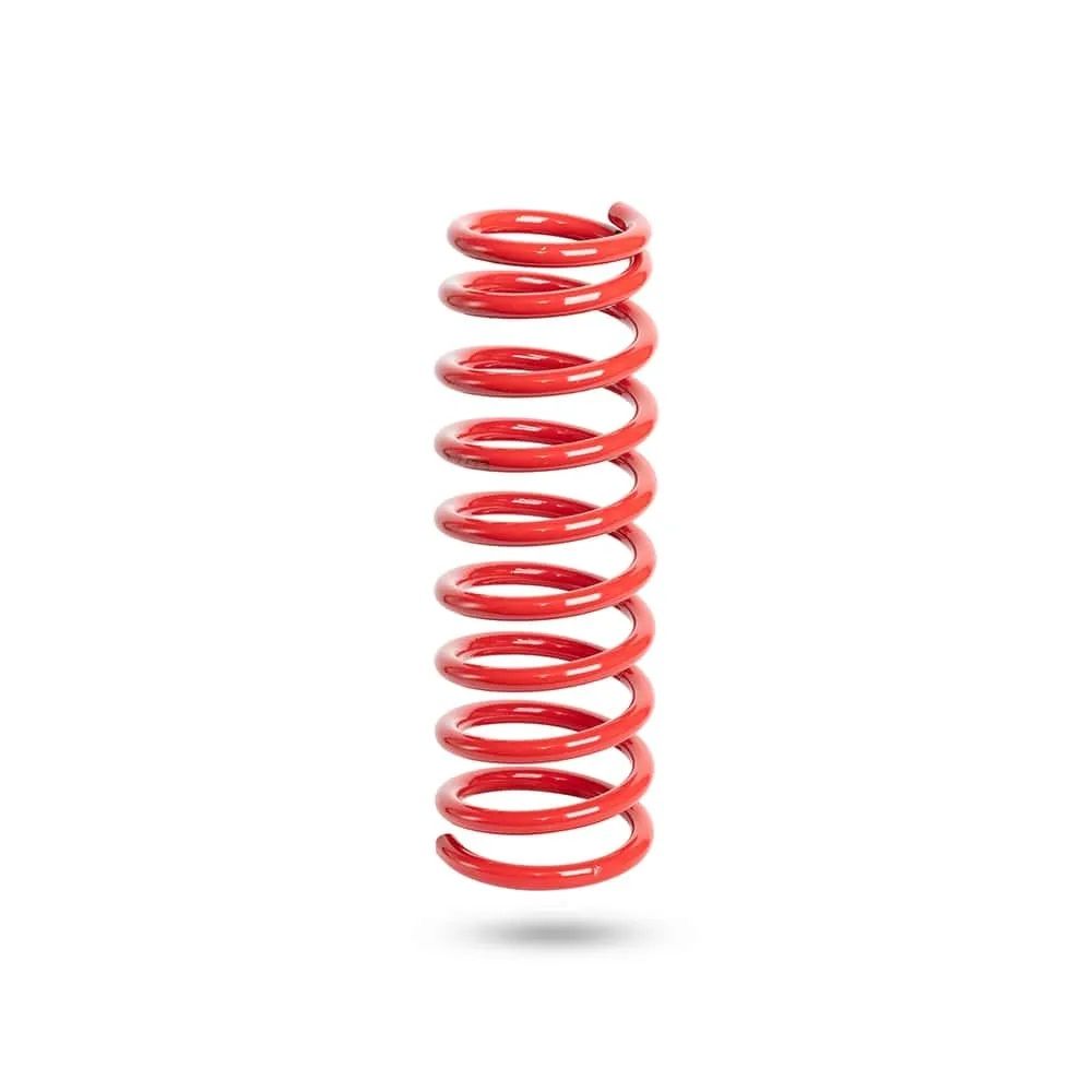 Pedders Trakryder Rear Coil Spring Raised - Left - 280194L