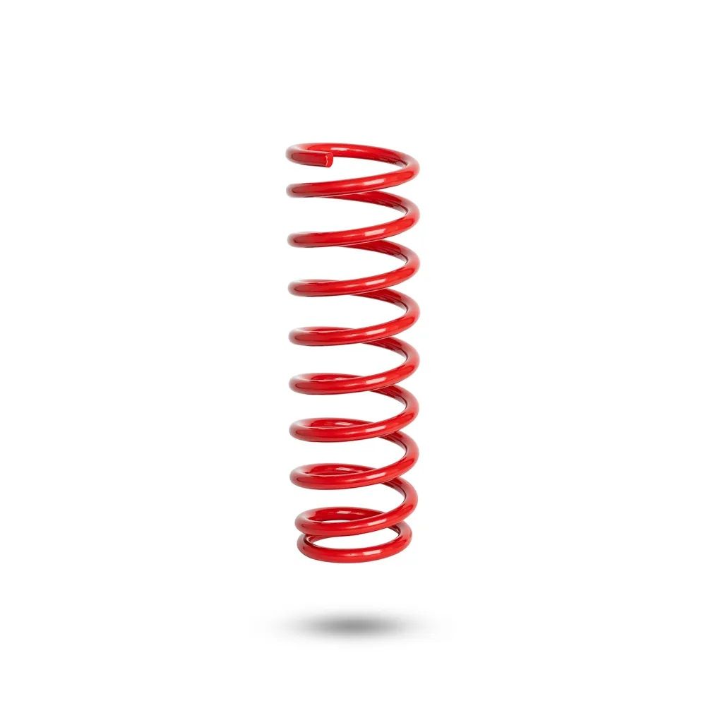 Pedders Trakryder Rear Coil Spring Raised - Right - 280194R