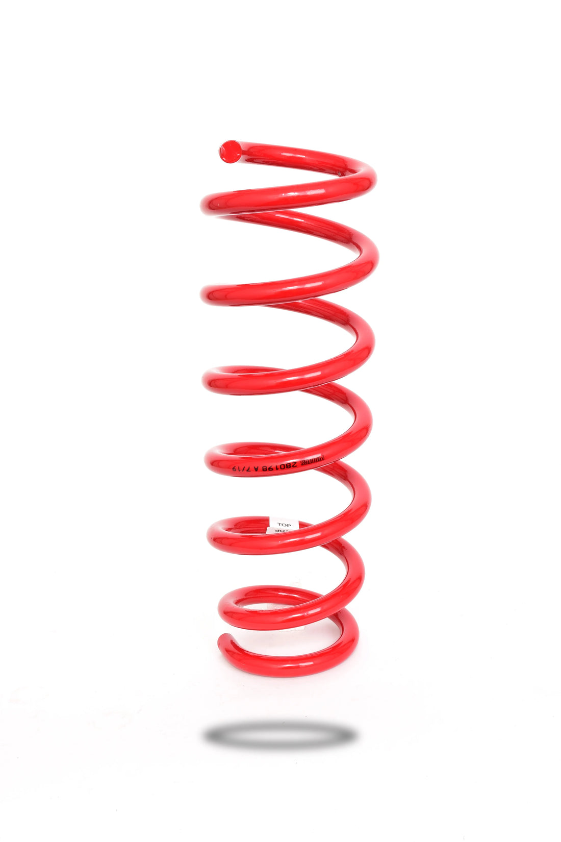 Pedders Trakryder Coil Spring - 280198