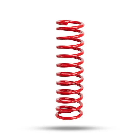 Pedders Trakryder Front Coil Spring Raised - 280225