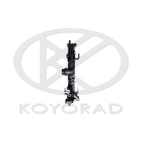 Motora dzesēsanas radiators - PL463506R