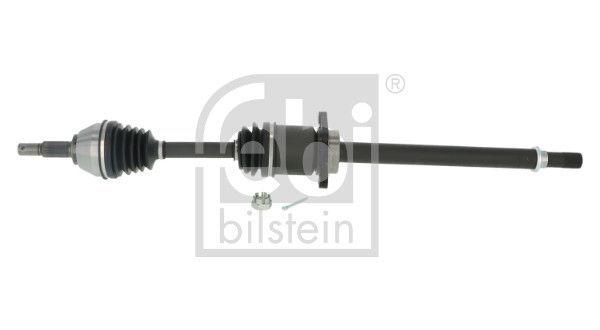 Vetoakseli - 183086