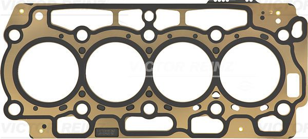 Tiiviste, sylinterikansi - 61-37945-30