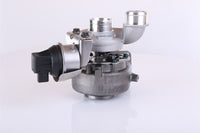 Turbokompresors - 93455