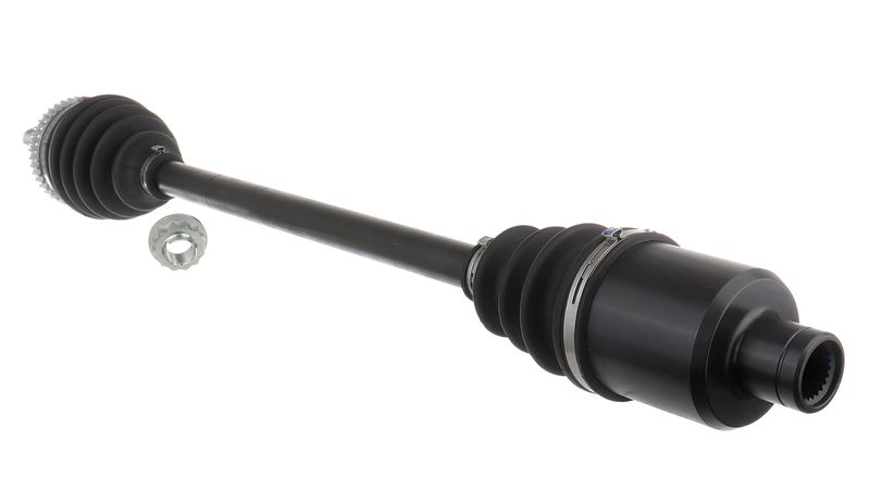 Vetoakseli - VKJC 6980