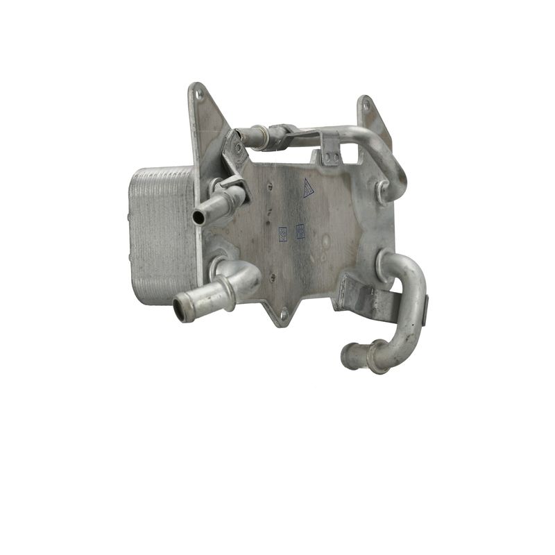 Eļļas radiators, Automātiskā pārnesumkārba - 91579