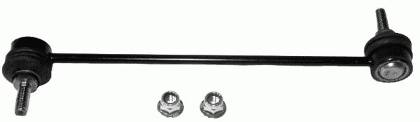 Stabilizatora atsaite/kronšteins - 25513 02