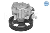 Hydrauliikkapumppu, ohjaus - 11-14 631 0005
