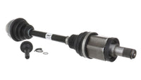 Vetoakseli - VKJC 5826