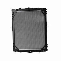 Motora dzesēsanas radiators - 606774