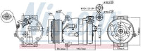 Kompressori, ilmastointilaite - 89057