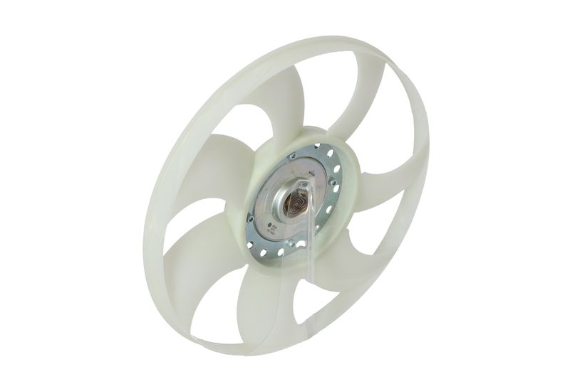 Sajūgs, Radiatora ventilators - 49713