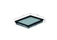 Gaisa filtrs - LX 1268