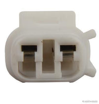 Devējs, Riteņu griešanās ātrums - J5918021
