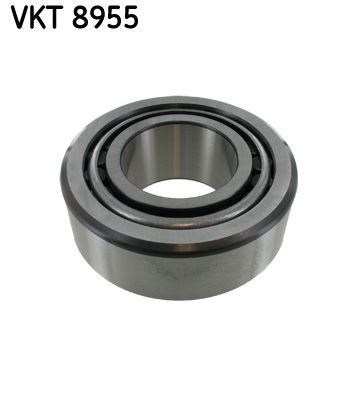 Gultnis, Pārnesumkārba - VKT 8955