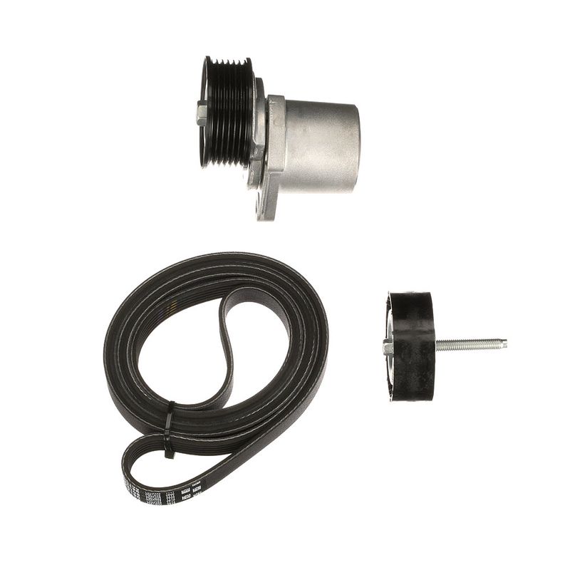 Celiņu siksnu komplekts - K016PK2198