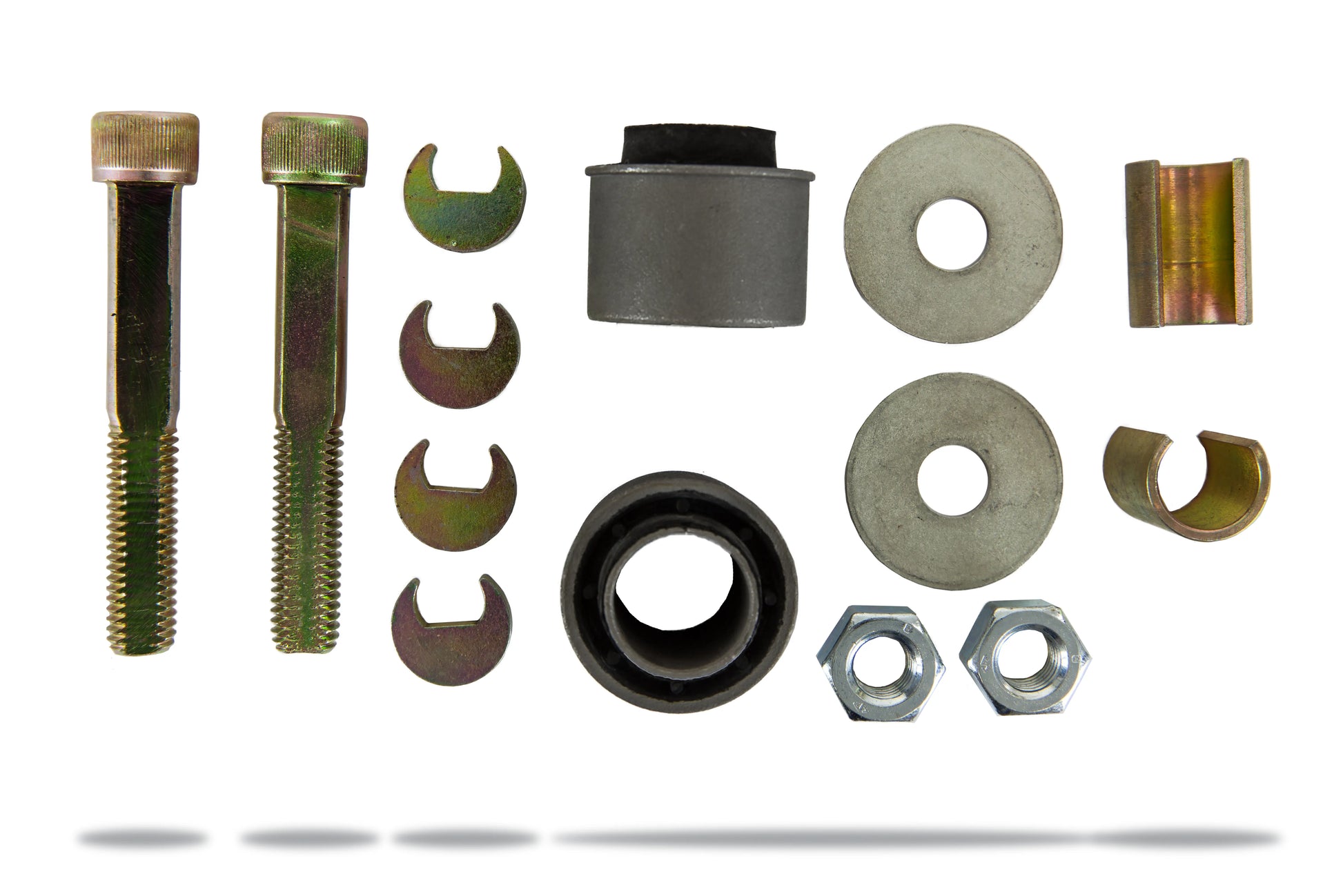 Camber Kit - 1 Kit Per Side. - 28840