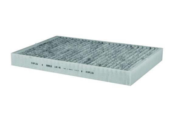 Salona filtrs - LAK 46