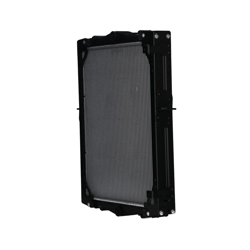 Motora dzesēsanas radiators - 606774