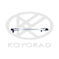 Motora dzesēsanas radiators - PL103661