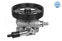 Hydrauliikkapumppu, ohjaus - 714 631 0028