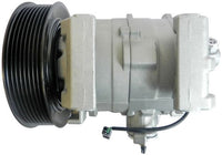 Kompressori, ilmastointilaite - ACP 1167 000S