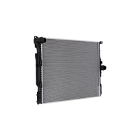 Motora dzesēsanas radiators - 606513