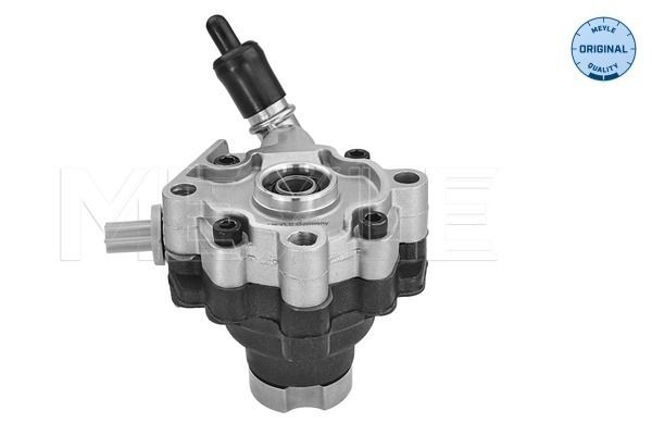 Hydrauliikkapumppu, ohjaus - 714 631 0009