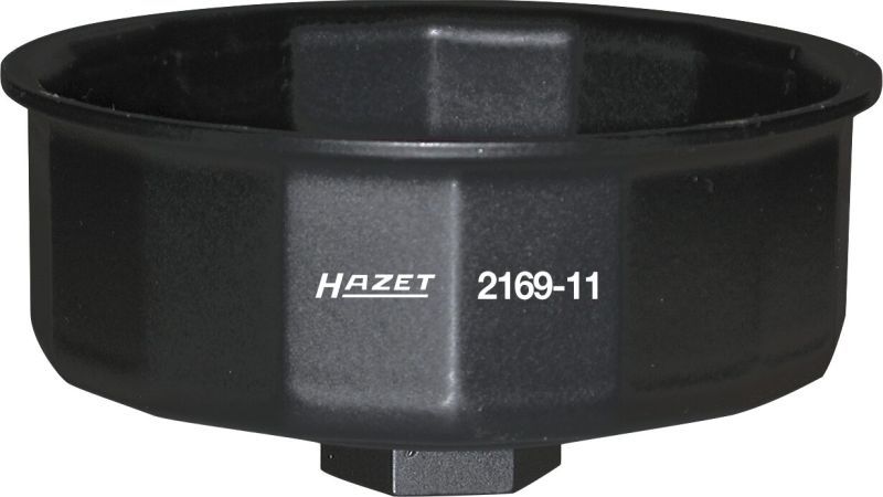 Eļļas filtra atslēga - 2169-11