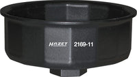 Eļļas filtra atslēga - 2169-11