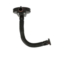 Caurule, Kartera ventilācija - EMH480