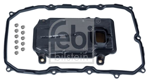 Hydrauliikkasuodatinsarja, automaattivaihteisto - 108181