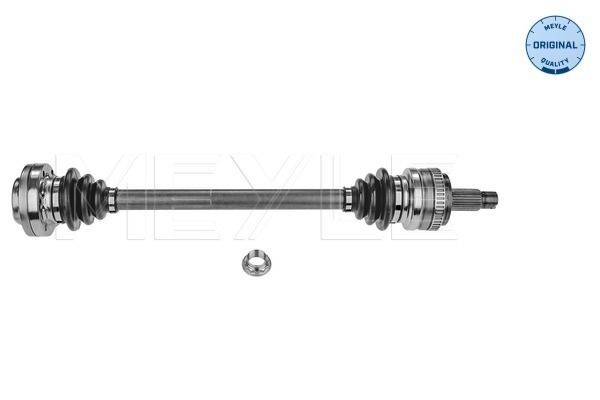 Vetoakseli - 314 498 0012