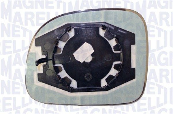 Spoguļstikls, Ārējais atpakaļskata spogulis - 351991307370