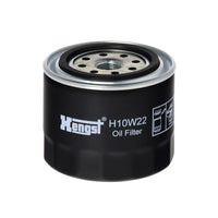 Eļļas filtrs - H10W22