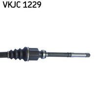 Vetoakseli - VKJC 1229