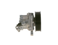 Hydrauliikkapumppu, ohjaus - K S01 000 603