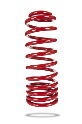 Pedders 4 Inch Suspension Lift Kit. Toyota Landcruiser 80 Series, NON-ABS models - 803360