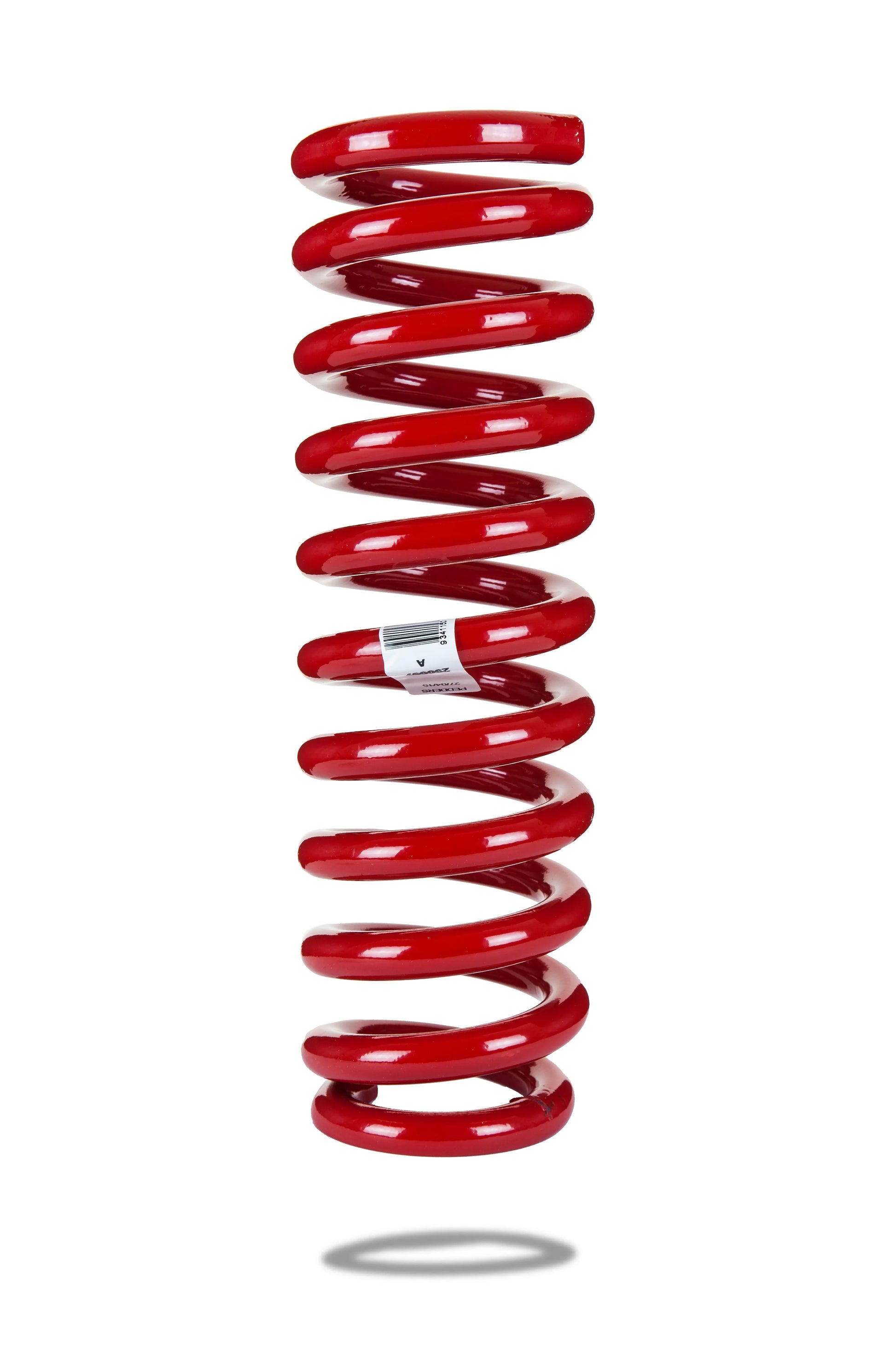 Pedders Trakryder Coil Spring - 290097